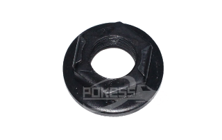 93BB3B477AC 1008849 Knuckle Arm Screw Front Piece For Ford Mondeo/Fi-esta