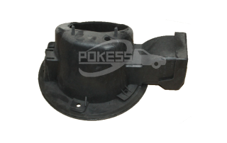 1S71F27936AH 1S71F27936AJ 1S71F27936AF 1134403 1351186 Fuel Tank Cover Inner Seat for Ford Mondeo