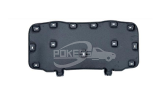 MB6BR16746AA MB6BR16746AB Hood Insulator for Ford Mondeo 22.CNS