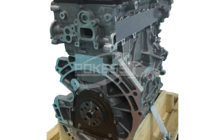 POKESS Auto High Performance Parts 7S7G6006AA 7S7G6006AD Engine For Ford Mondeo 08-12