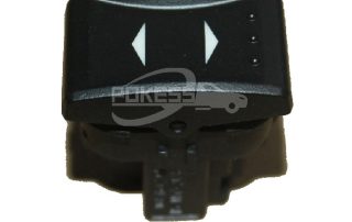 Single switch 1S7T14529AB 1S7T14529AA Electric window switch R For Ford Mondeo