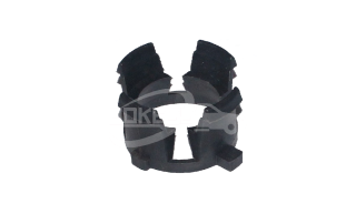 YOUXIANG Fuel Tank Oil Filler Pipe Buckle For Ford Mondeo 04