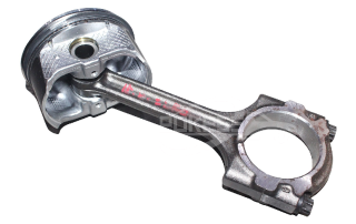 L3YG11010 Connecting Rod+Piston Assembly for Ford Mondeo 08-12 2.3