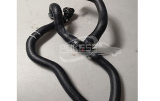 Heating air pipe CV6118N344TF CV6Z18N344A CV6118N344TG For Ford Escape 13 2.0T