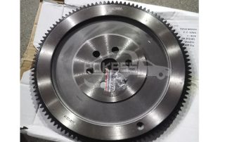 5S6G6K390BA Flywheel Assembly MT for Ford Focus 1.8T