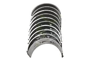 AG9G6211DA Connecting Rod Bearing STD With Groove for Ford Mondeo 08-12 11 2.0T