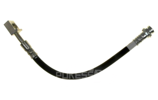 POKESS Automotive Pipe Parts 18J4298 Brake Oil Pipe for Ford