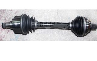 4M513B437JE 4M513B437KD 4M513B437KA 4M513B437KC 4M513B437KA Front Half Axle MT/L for Focus 1.8T
