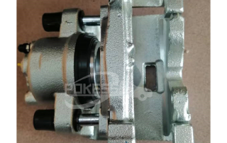 DG9C2B294AB DG9C2010AE DG9Z2B120A Front Brake Slave Cylinder Right With Bracket for Ford Mondeo 13/Taurus