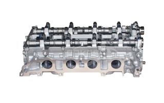 LFK410090C LFK410090D LFK410090 LFK410090D1 Cylinder Head Assembly For Ford Mondeo 08-12 2.3