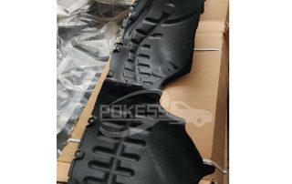 Leaf Lining L KS216163AB for Ford Territory
