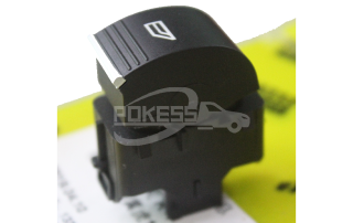 BM5T14529AB BM5T14529AC F1ET14529AA BM5T14529AA CV6Z14529F Power Window Switch Right Single for Ford Fo-cus12/Ku-ga13/Fo-cus 15