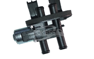 7N2118495AA 98FU18495AB 7N2118495AA 96FW18495BD 7N2118495AB 7N2Z18495A TN2118495AB 1451982 Heater Valve for Ford Fi-esta 03