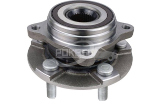 FR3Z1104B HUB352 2097805 FR3Z1104B FR3C2C300AC FR3C2C300AB FR3Z1104G Rear Wheel Hub for Ford Mustang 15