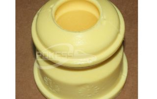 Front machine buffer adhesive 1S7W3025AD 5S713025AA 1S713025AD For Ford Mondeo