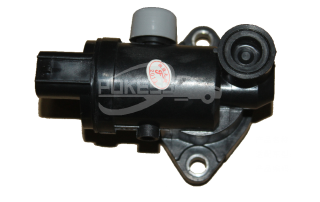 Auto Motoe Parts ZY0120130A ZY0120130B Idle Motor(Round Head) for Ford Fi-esta 09