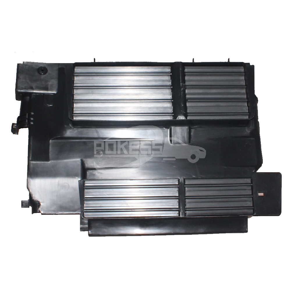 F1EB8475BB F1EB8475BA F1EB8475BC LQ-FKS-341 Radiator Shutter at Without Motor for Ford Fo-cus 15 1.0