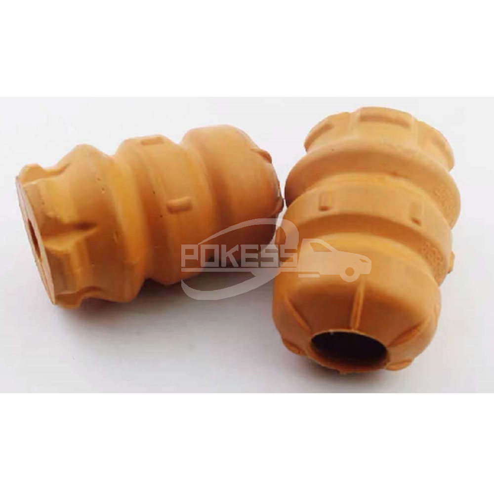Rear machine buffer adhesive 8G915K570NAA 1757065 For Ford Mondeo 11