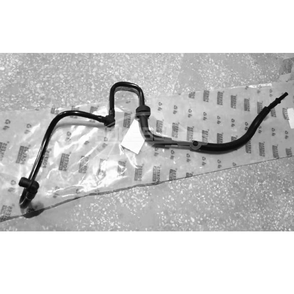 Vacuum Assist Tube 3M512420KT 3M512420KU 3M512420KV 9M512420EA for Ford Focus 05-11