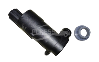 BV6117K624AA BV6117K624AB BV6117K624AC 1791580 BV6Z17664D CV6Z17664A Water Spray Pump Sedan for Ford Fo-cus 12