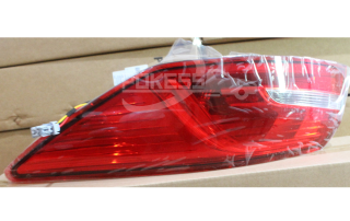 ED8B13404BT ED8B13404BV ED8B13404BS ED8B13404BR ED8B13404BM ED8B13404BK 131-1911R-A Tail Light Outer Right for Ford Escort 15-19