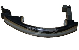 Outer handle front/rear - L LK1S7122405ACXWAA PL1S7122405AA For Ford Mondeo