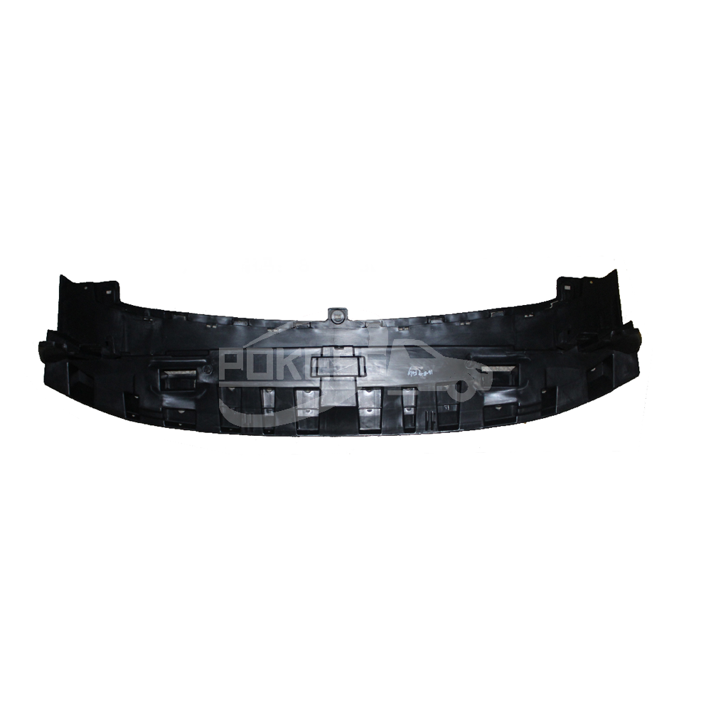 DK5250YA9 DK5150YA9C LQ-JNH-052 8A61 8B384-AF Front Bumper Lower Guard for Ford Fi-esta 09