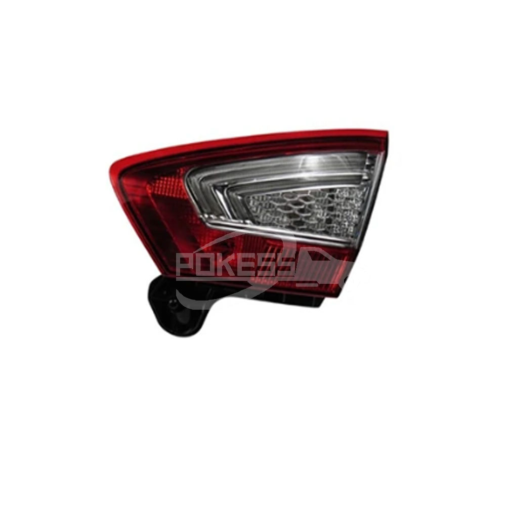 Car Tail Light BS7113A602AD BS7Z13404F Inner Tail Light R for Ford Mondeo 08-11