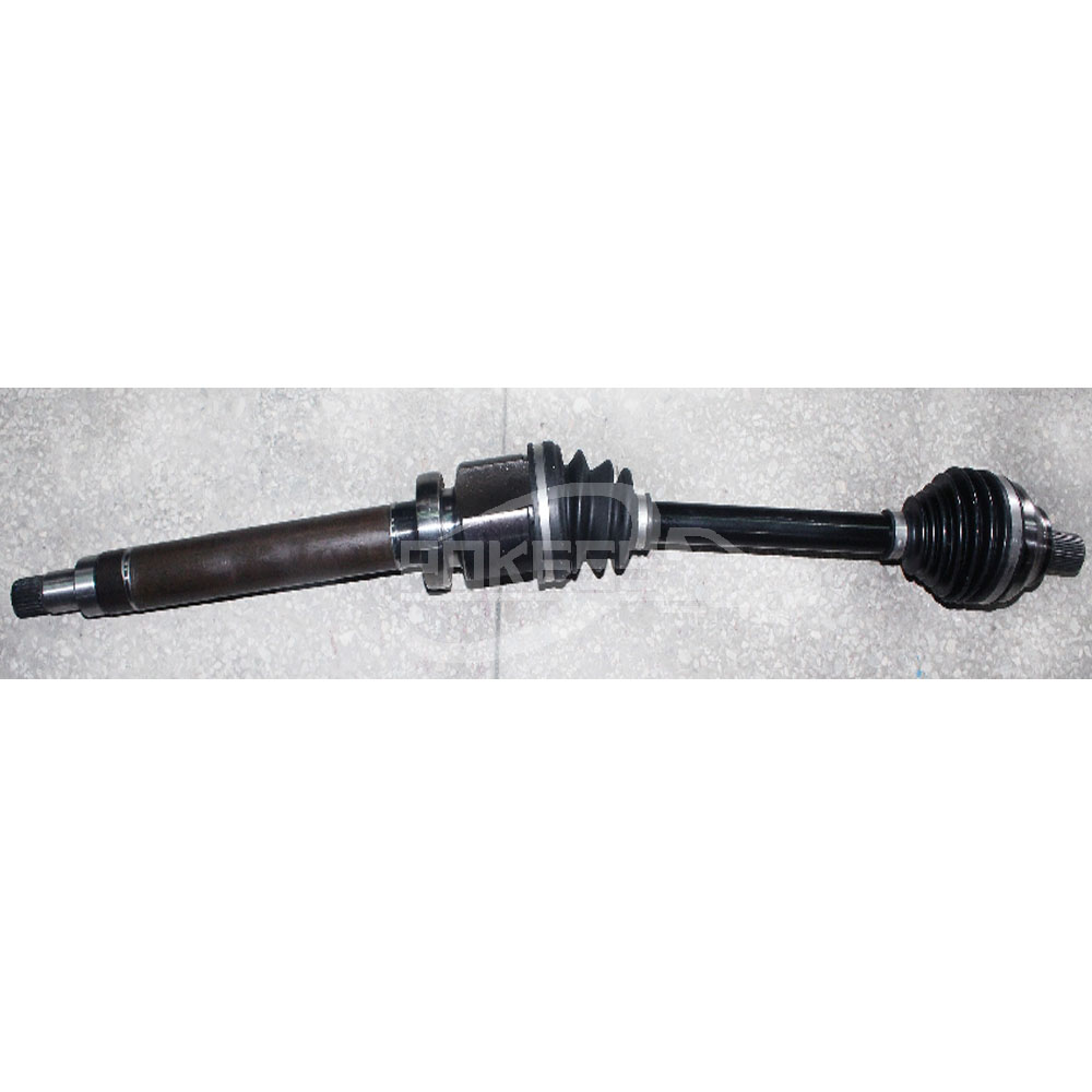 Front Half Axis 4M513B436KA FD-8-780 4M513B436KD 4M513B436KE 4M513B436KF for Ford Focus 1.8T
