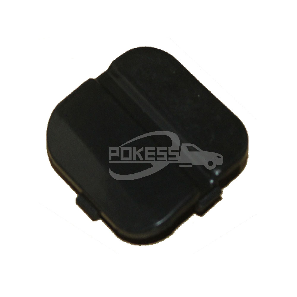 Rear Bumper Trailer Cover Plate 8M51F17K922ABXWAA 8M59F17K922AA LQ-FKS-105 for Ford Focus 09