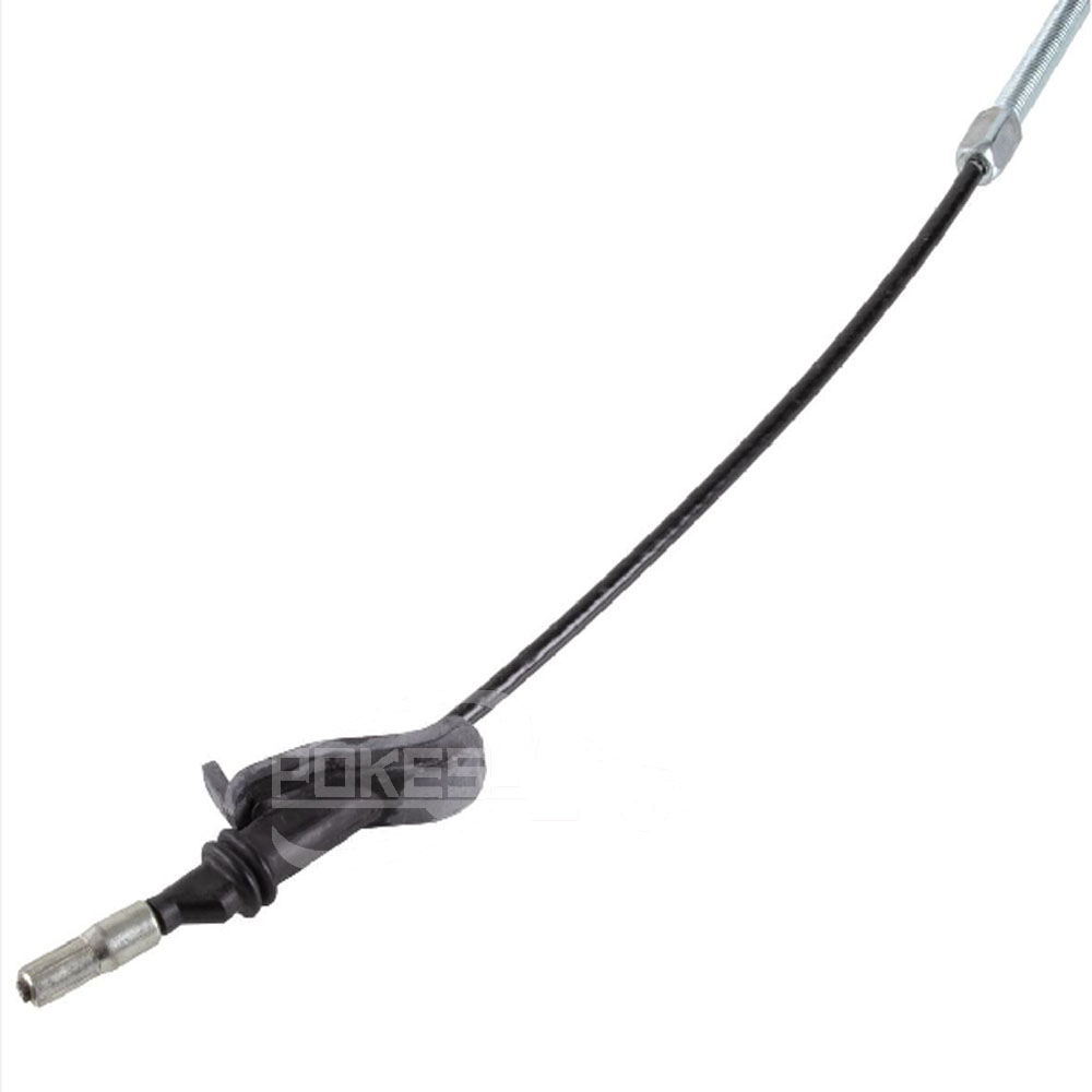 3M512853CB Handbrake Cable Rear for Ford Focus