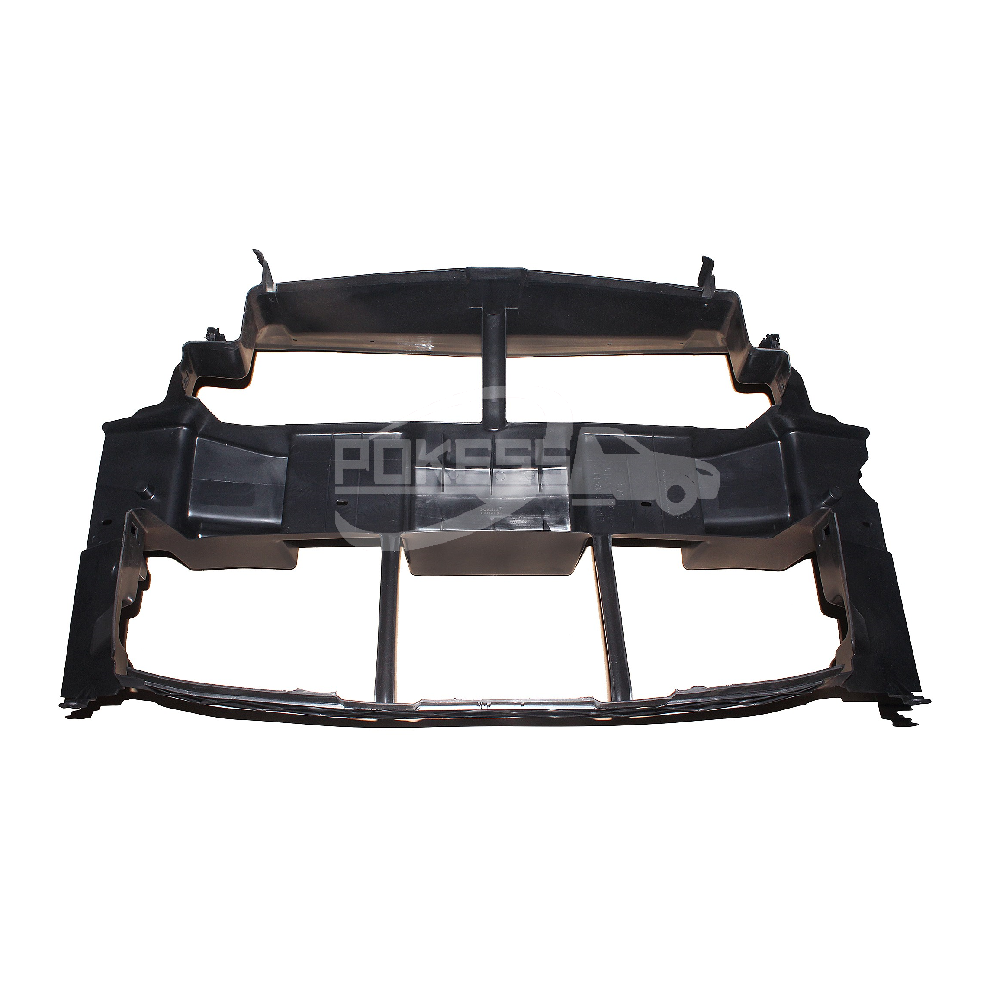 ED8B8312-BD ED8B8312BE ED8B8312BCD ED8B8312BD ED8B8312BC Car Radiator Shutter at Without Motor for Ford Escort 1.5