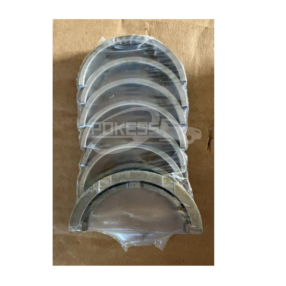 GN1G6337AA for Ford Fiesta /Ecosport 1.5T