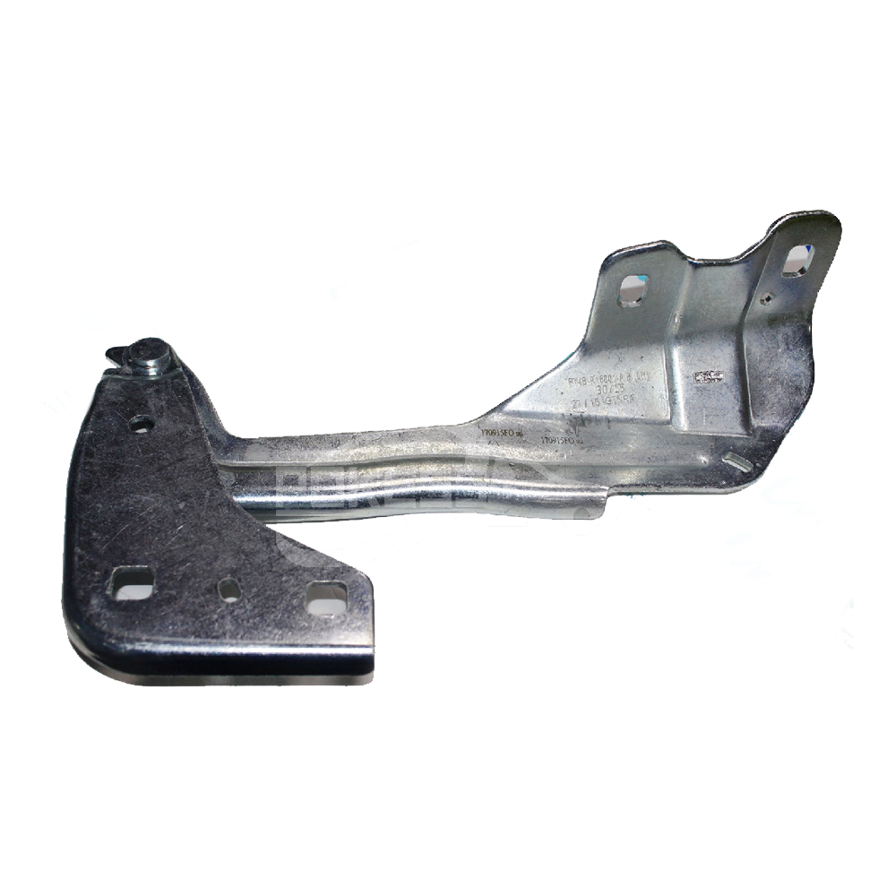 FT4BR16801AC FT4Z16797A FT4BR16801AB Hood Hinge Left for Ford Edge 15-21