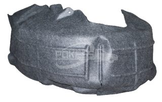 Auto Parts 7S71A280K74AE Rear Fender Lining L for Ford Mondeo 08-11