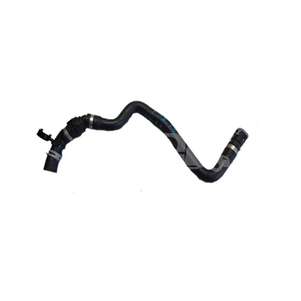 Warm Water air Pipe F1F118K579WA 1870566 for Ford Focus 15 1.5T