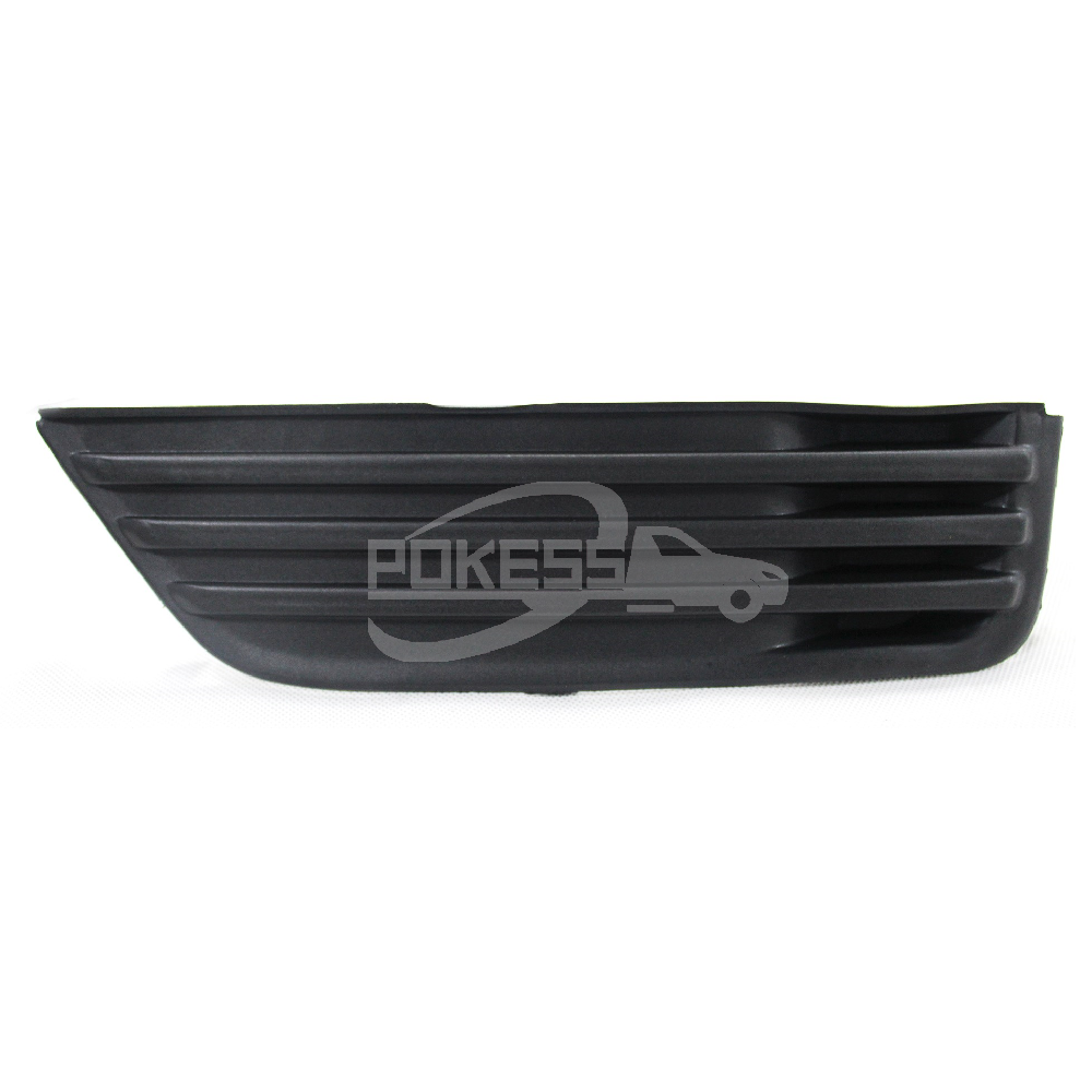 4M5119953BE P4M5119953BE LQ-FKS-018L Fog Light Frame LH(without) for Ford Fo-cus05 06