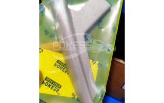 DK528885768 DK528885732 8A69A61735BA33T3 Seat Adjustment Handle Left Seat High for Ford Fi-esta 09