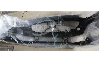 JD8B17757AEPRAA JD8B17757ACPRAA Front Bumper for Ford Escort 19