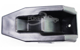 BM51A17B918AE LQ-FKS-255 Rear Bumper Bracket Small for Ford Fo-cus 12