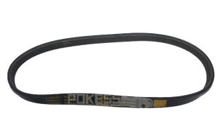 POKESS Automotive 3M5Q6D314CB 9M5Q6C301CA 8162-35002 3M5Q6C301CB Belt5PK705 for Ford Fo-cus 05-11 2.0