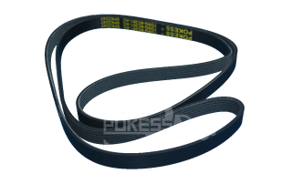 POKESS Automotive Belt7G9Q6C301GA 8552-5881 7G9Q6C301BA Belt6PK2247 for Ford Mondeo 08-12 2.3/S-Max