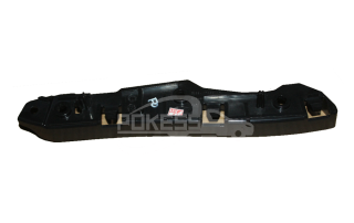 POKESS Automotive Brackets Parts ED8B17D958AC Front Bumper Bracket Right for Ford Escort 94