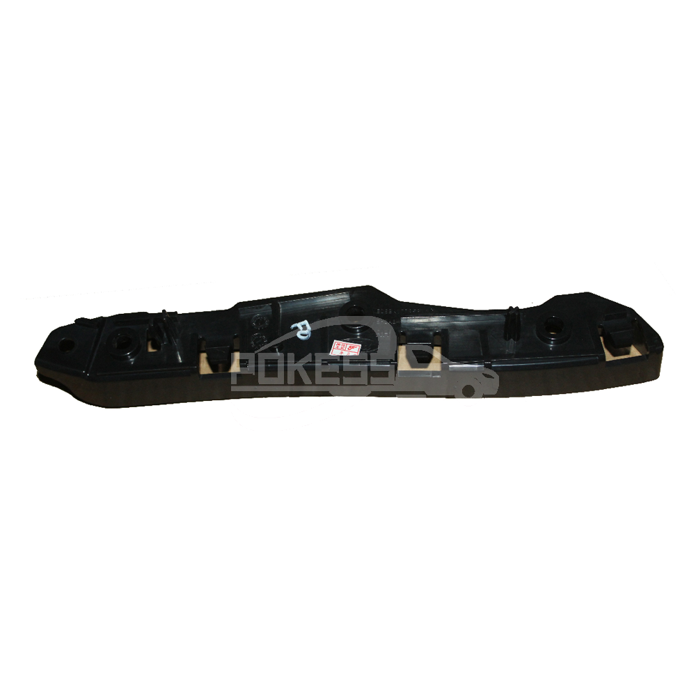 POKESS Automotive Brackets Parts ED8B17D958AC Front Bumper Bracket Right for Ford Escort 94