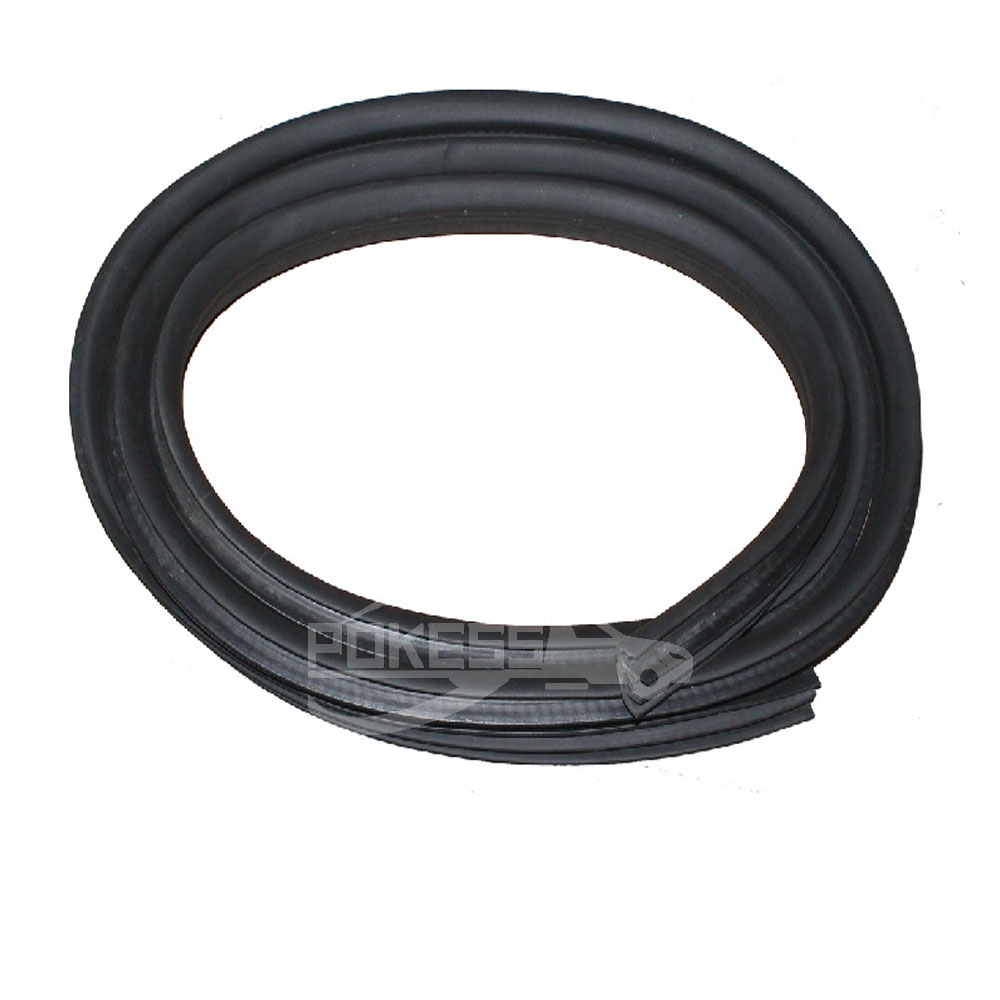 Auto Parts BM51A20530AF BM51-A20530-AF CV6Z5820530A Front Door Lining Strip for Ford Focus 12/15