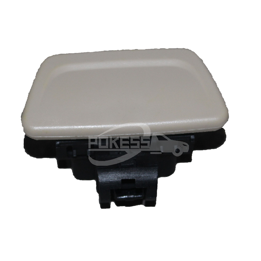 DK516409XB32 DK516409XC32 DK516409XA32 Tool Tank Lock Beige for Ford Fi-esta 09