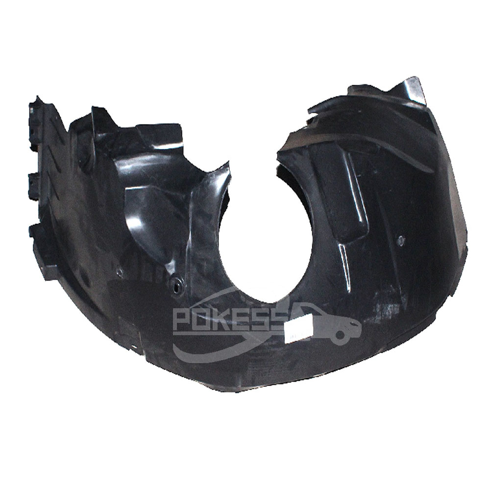Auto Parts LK1S7116115AF 1S7116115AJ 1S7116115AA 1S7116115AK Inner Fender L For Ford Mondeo
