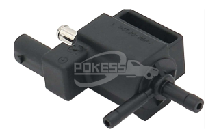 CJ5G9K378BA CJ5G9K378AA CJ5G9K378BB 59001170537 CJ5Z9K378A Turbocharger Pressure Limit Valve for Ford Ku-ga13 1.6
