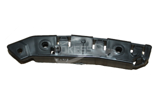 POKESS Automotive Brackets Parts BM5117D959AE LQ-FKS-271L CP9Z17C947B Front Bumper Bracket Small Left for Ford Fo-cus12/Fo-cus15