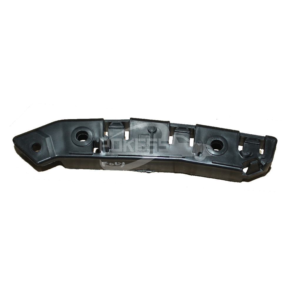 POKESS Automotive Brackets Parts BM5117D959AE LQ-FKS-271L CP9Z17C947B Front Bumper Bracket Small Left for Ford Fo-cus12/Fo-cus15